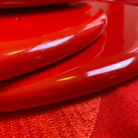 Mustang Assiettes - Mustang