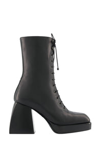 1 QTY DJV-250€-0/1 Bulla Lace Up 90