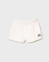 Short Lacoste Serif Disco - Farine
