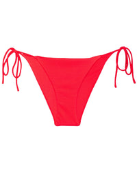 Bikini bottom Laetitia - Ruby Waffle