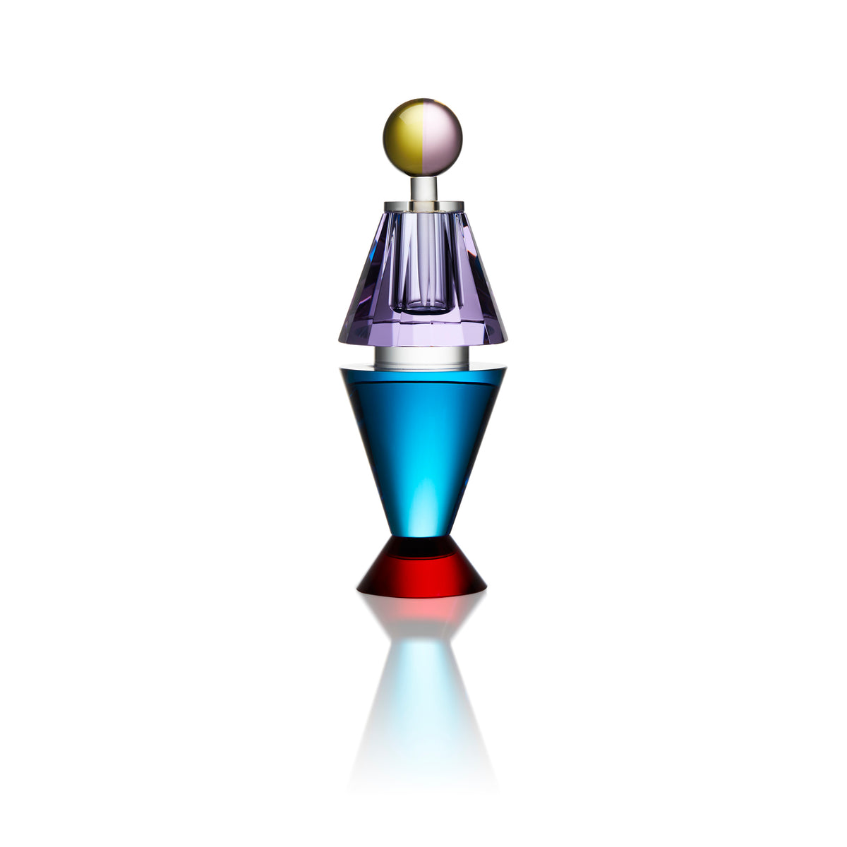 Lauderdale Perfume Flacon