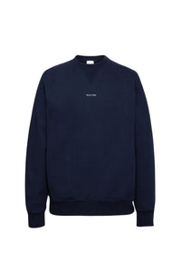 Sweatshirt unisexe Sam en coton - Encre & Lait