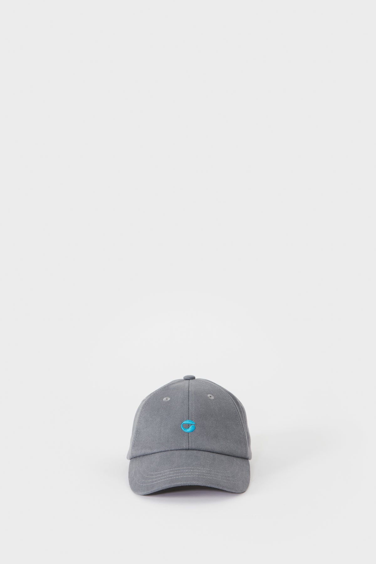 C LOGO CAP