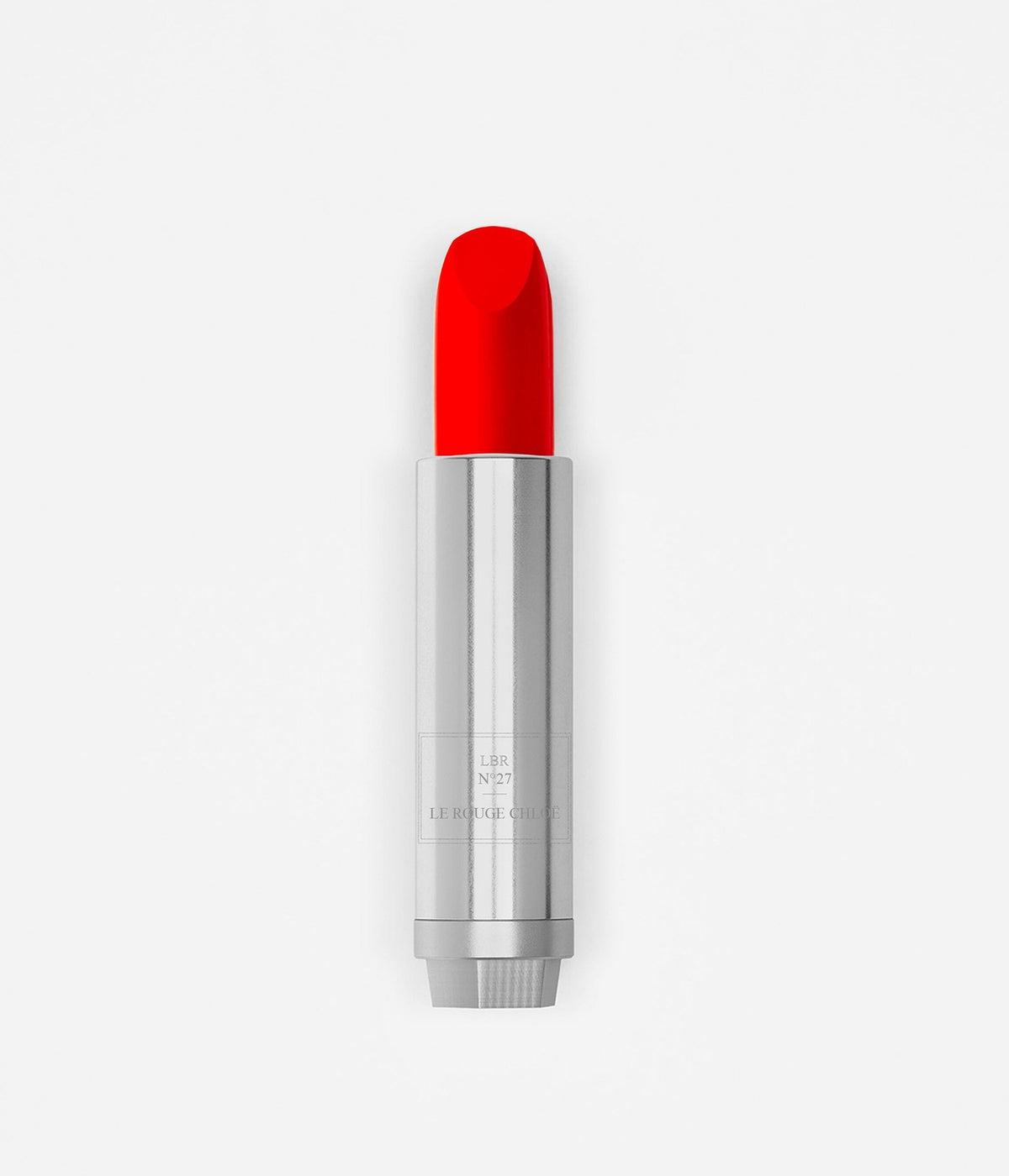 Le rouge Chloe