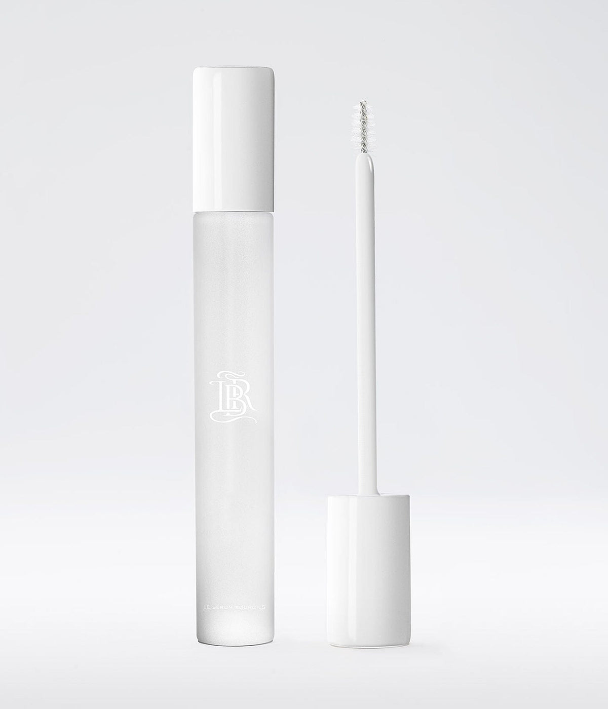 Le sérum sourcils