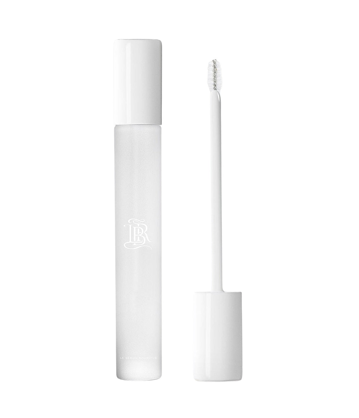 Le sérum sourcils