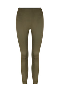 Laure Legging - Olive