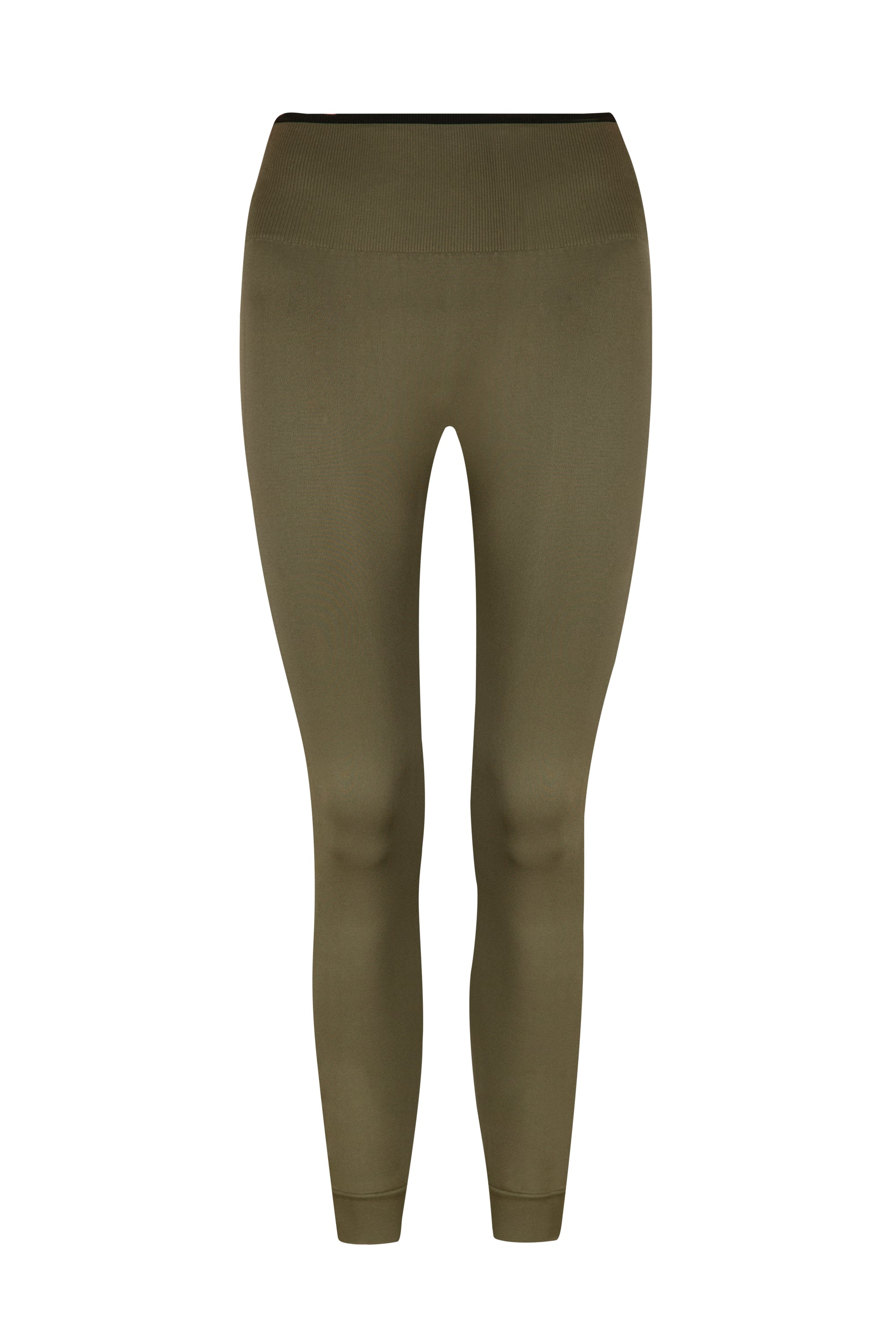 Laure Legging - Olive