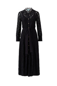 Black Robe - Black
