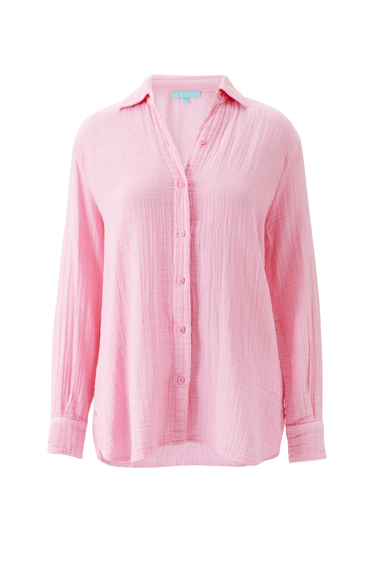 Rose Chemise - Rose
