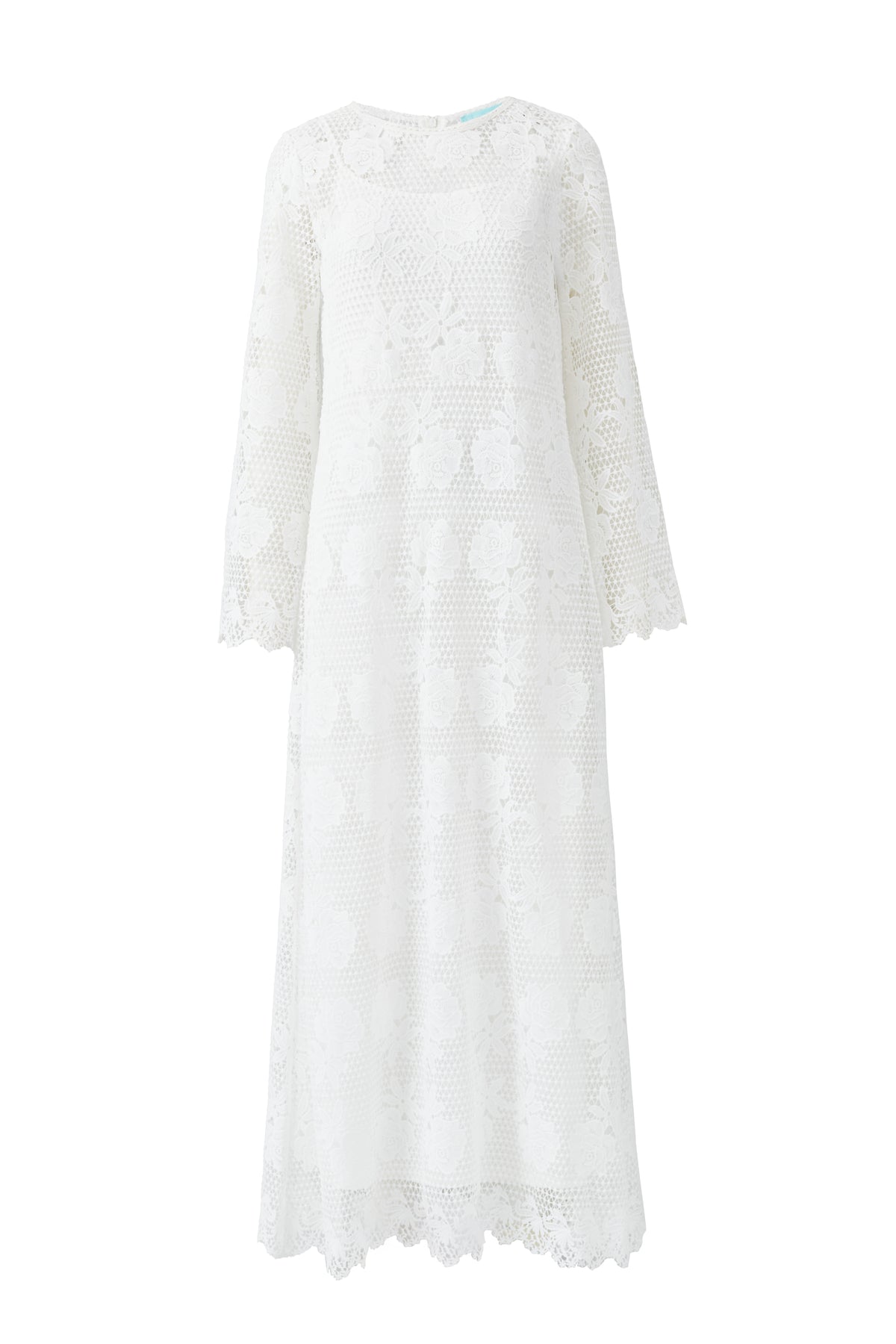 White Robe - White