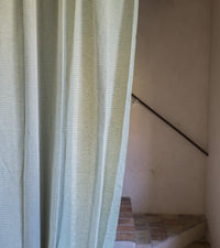 Rideau Ombra - Vert