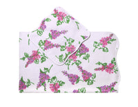 Bath universe Lilas - Rose & lilac