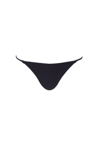 Lille bikini bottoms - Black