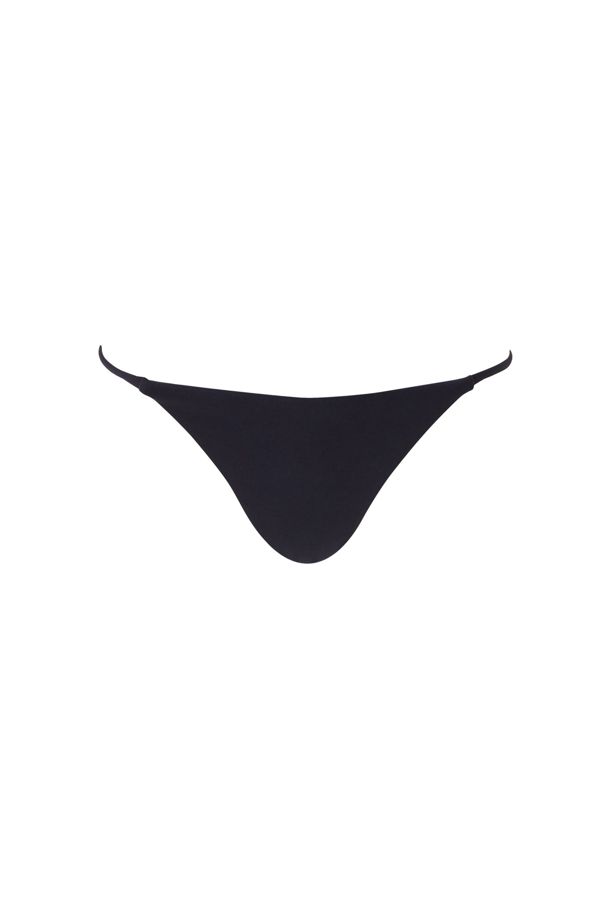 Lille bikini bottoms - Black