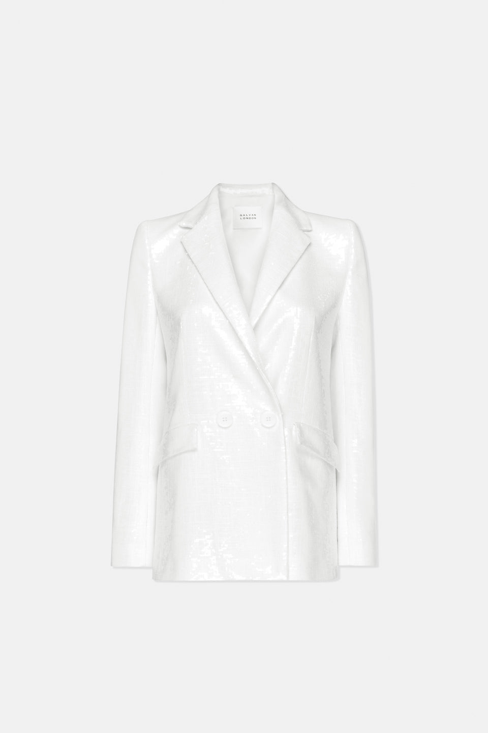 Veste Bridal Lisbon - White