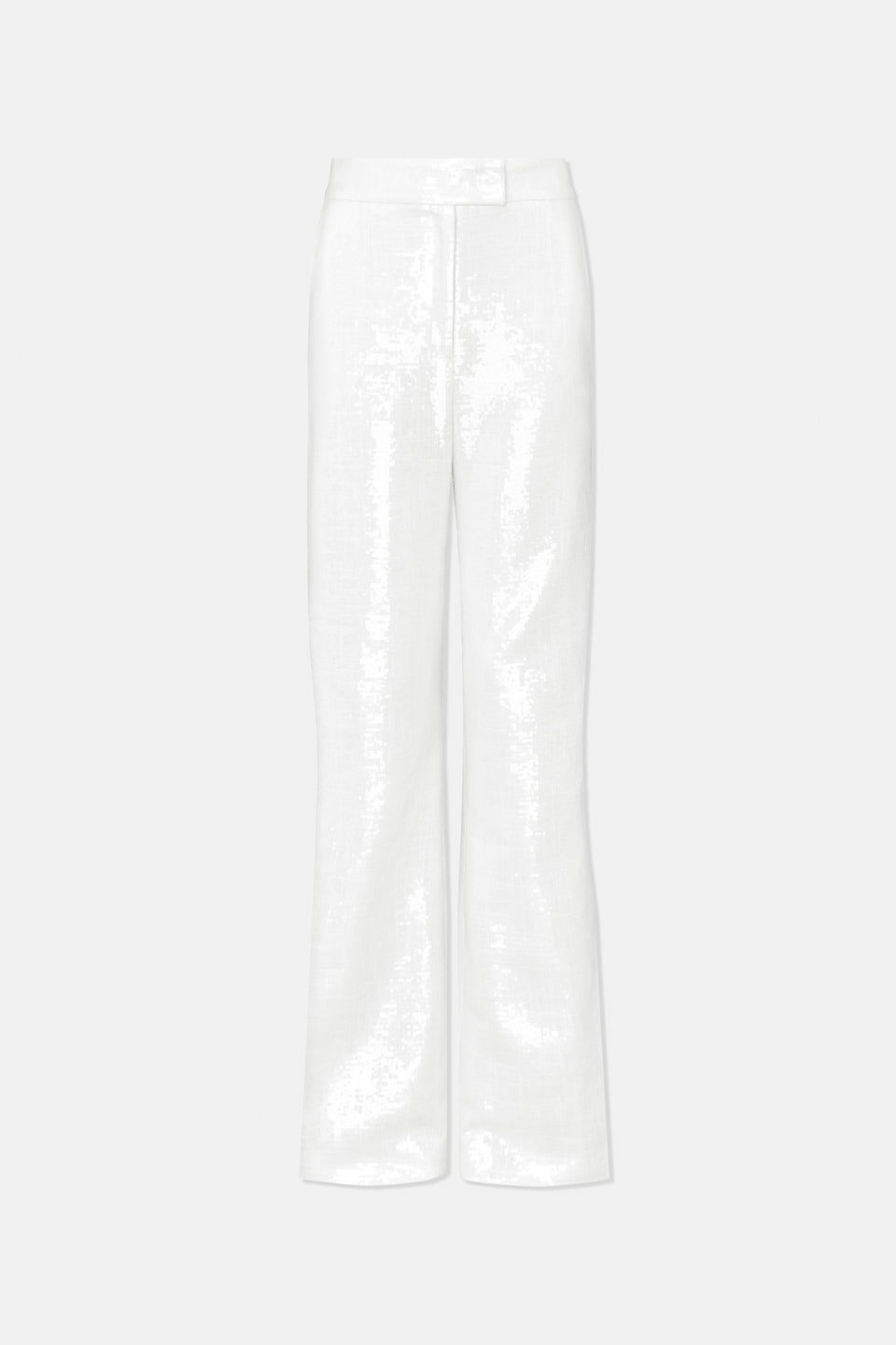 Pantalon Bridal Lisbon - White