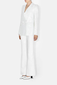 Veste Bridal Lisbon - White