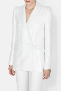 Veste Bridal Lisbon - White