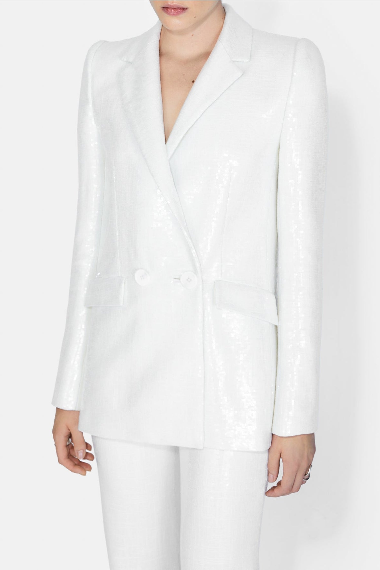 Veste Bridal Lisbon - White