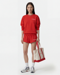 Short disco moderne - Rubis