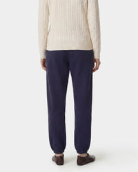 Pantalon de survêtement Modern - Bleu marine foncé