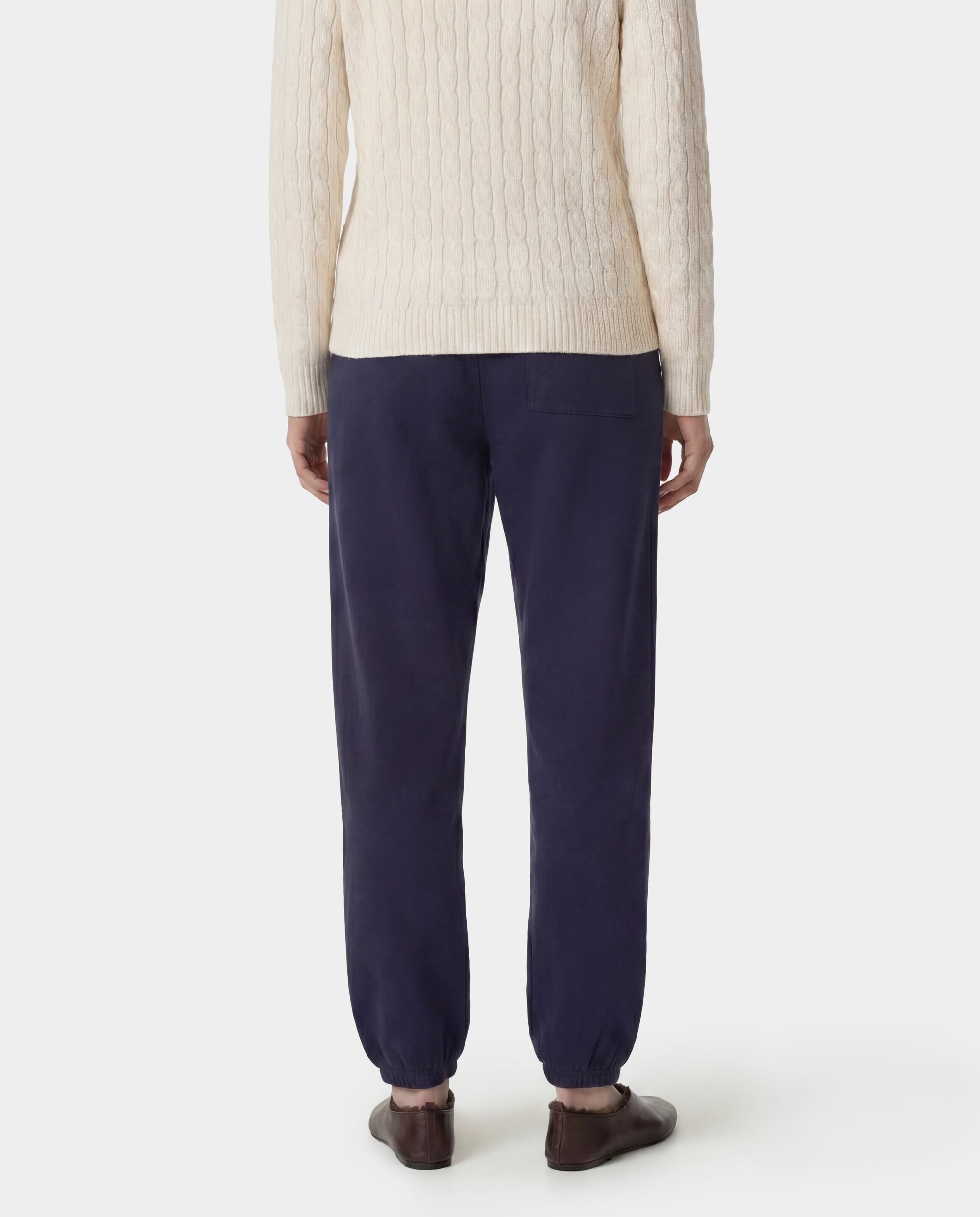 Pantalon de survêtement Modern - Bleu marine foncé