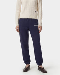 Pantalon de survêtement Modern - Bleu marine foncé