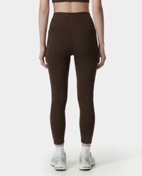 Legging avec logo Serif - Cioco