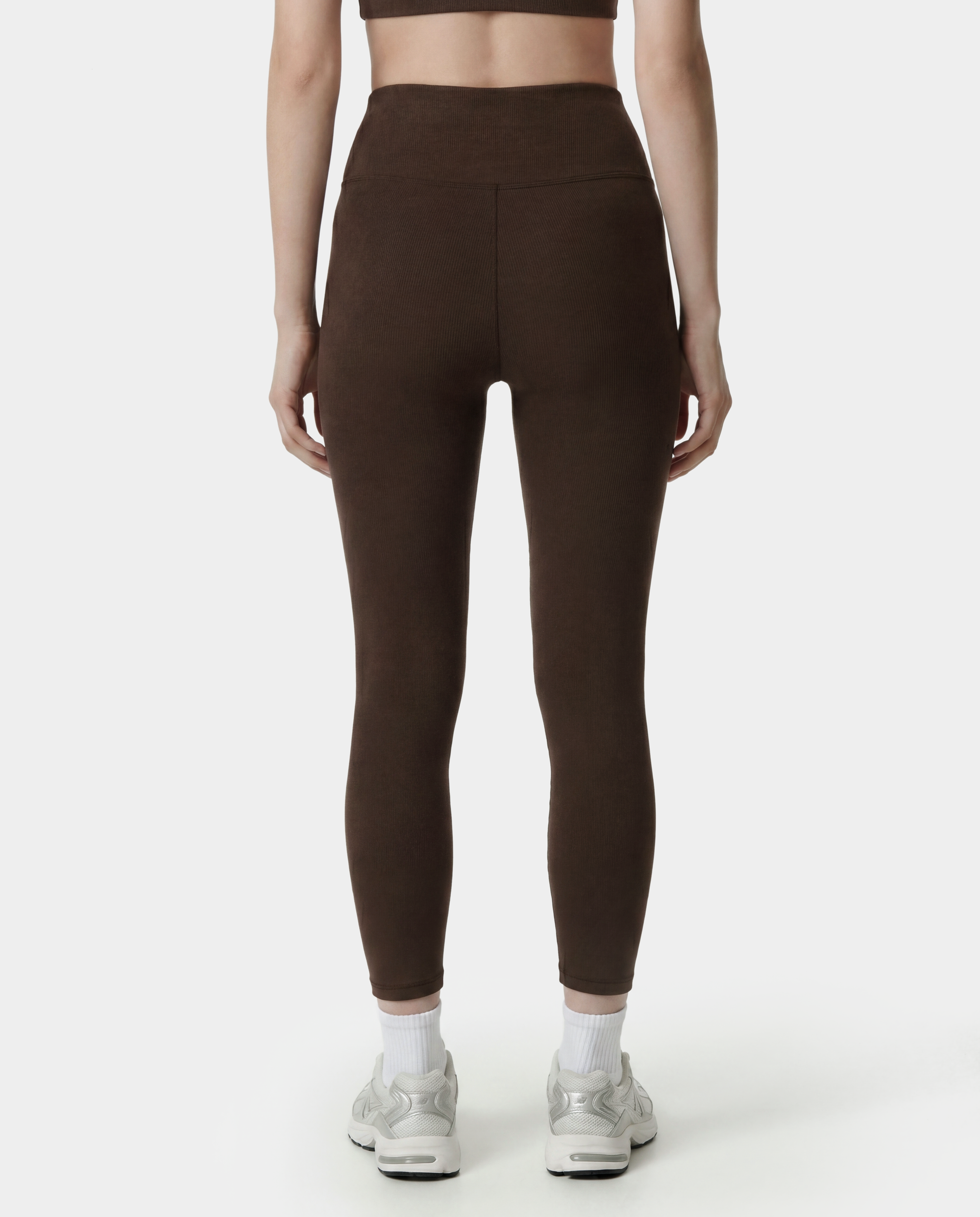 Legging avec logo Serif - Cioco
