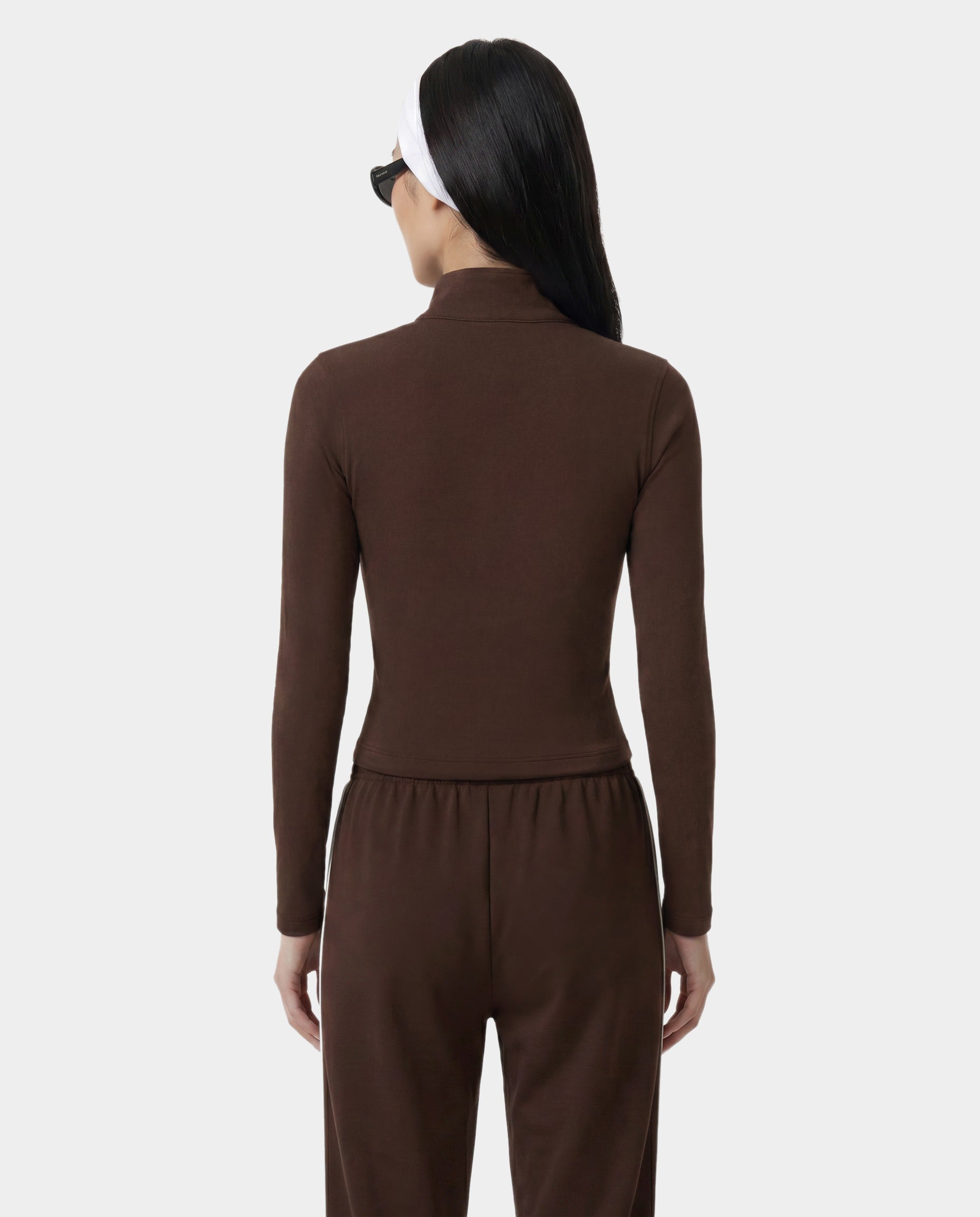 Veste de sport avec logo Serif - Cioco