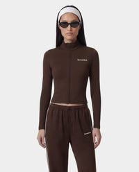 Veste de sport avec logo Serif - Cioco