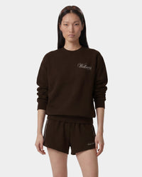 Pull à col rond Soho - Cioco