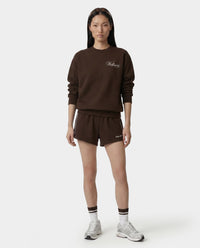 Pull à col rond Soho - Cioco