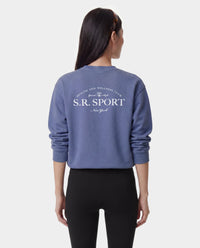 T-shirt à col rond Wimbledon - Softee