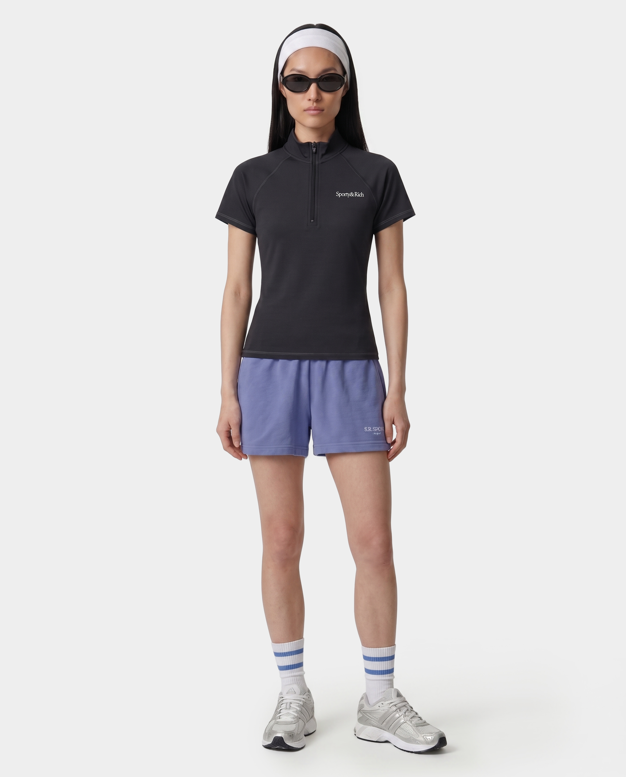 Short disco SR Sport - Softee