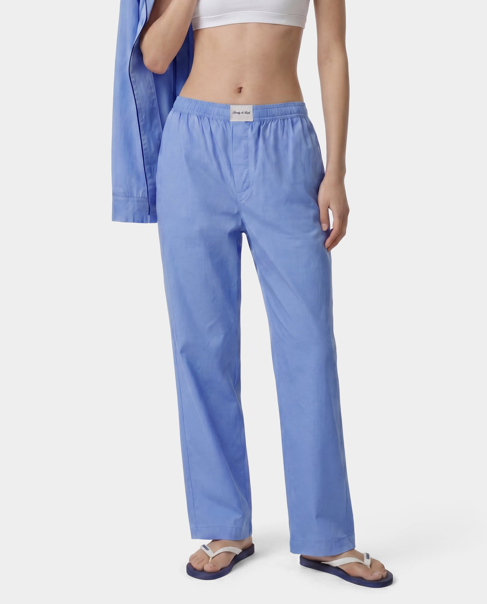Pantalon de pyjama Signature NY - Softee