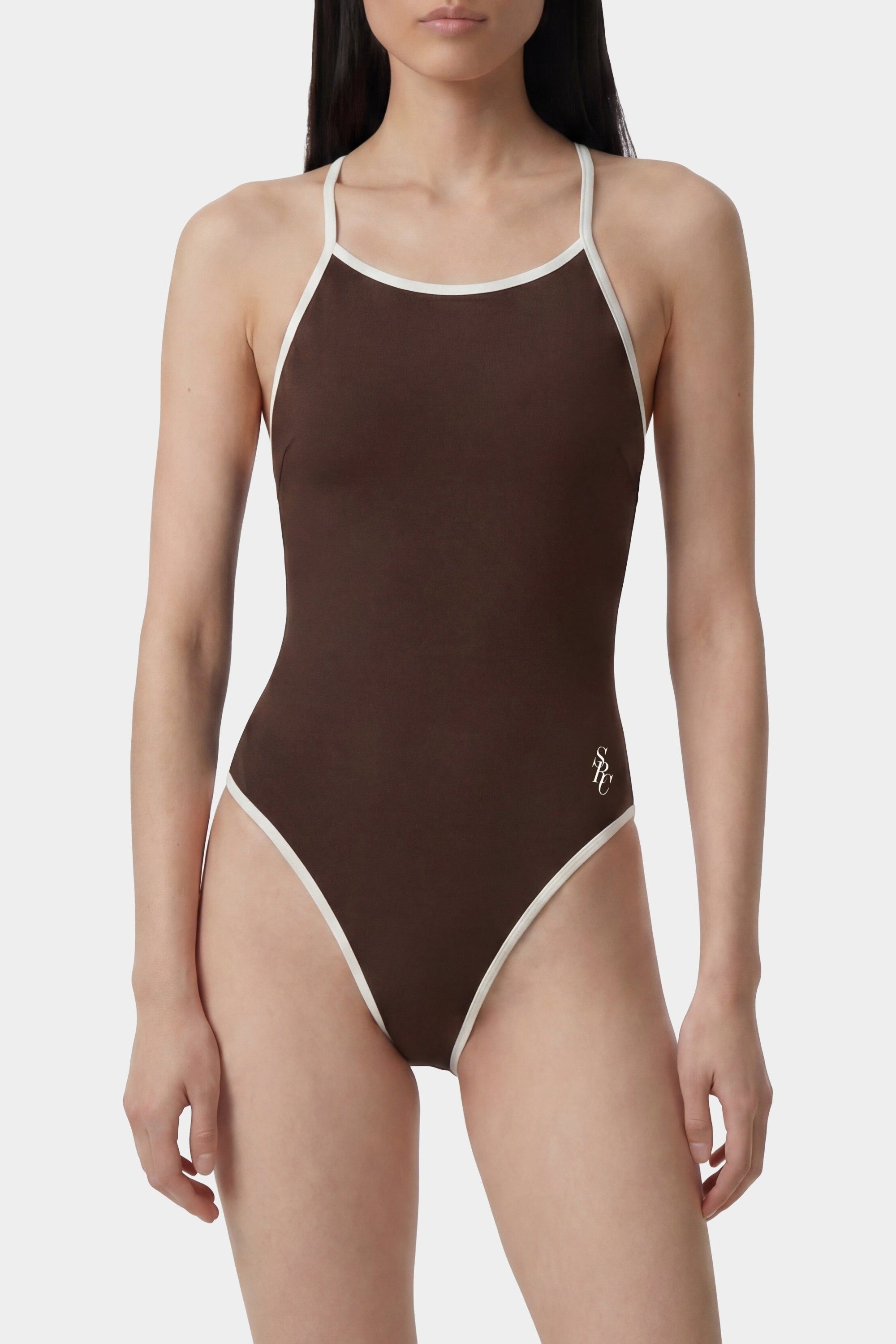 Maillot de bain une pièce Diana - Cioco