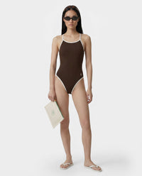 Maillot une pièce Diana - Cioco
