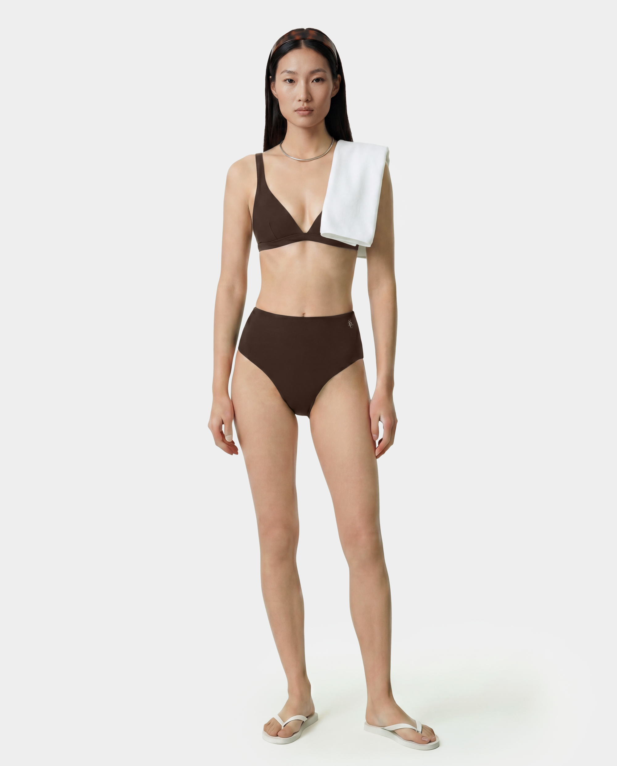Bas de bikini Brigitte - Cioco