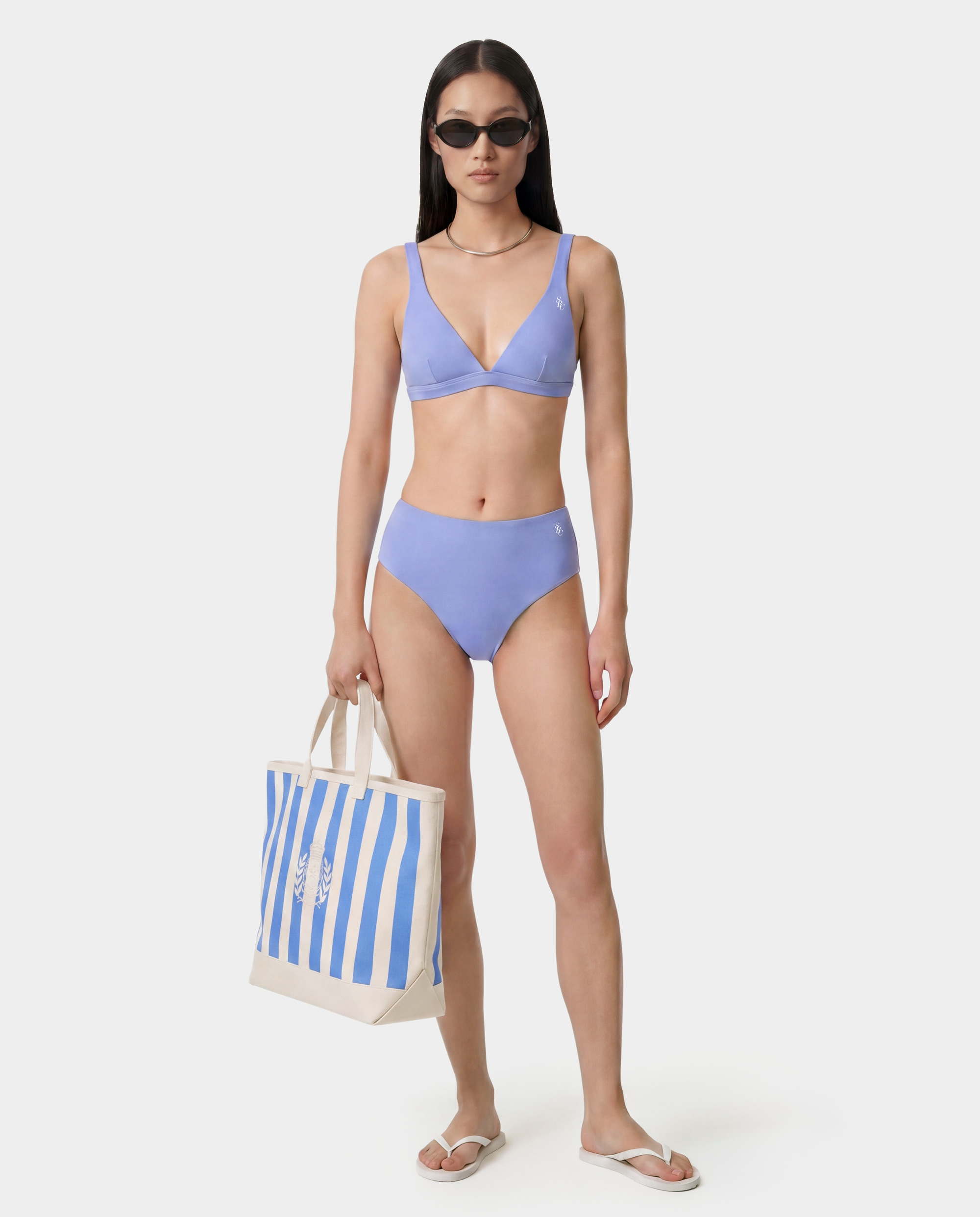 Bas de bikini Brigitte - Softee