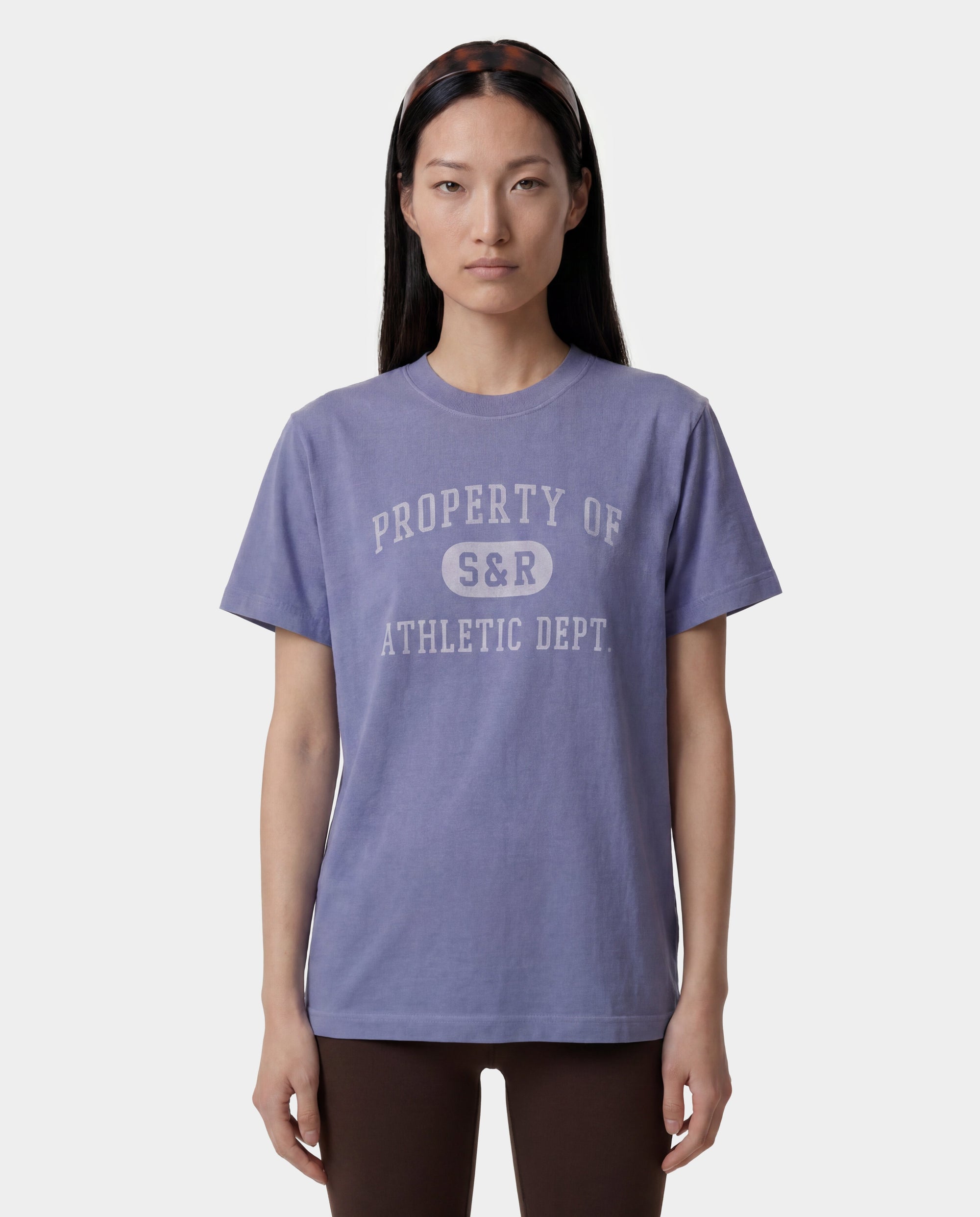 T-shirt « Property » - Softee