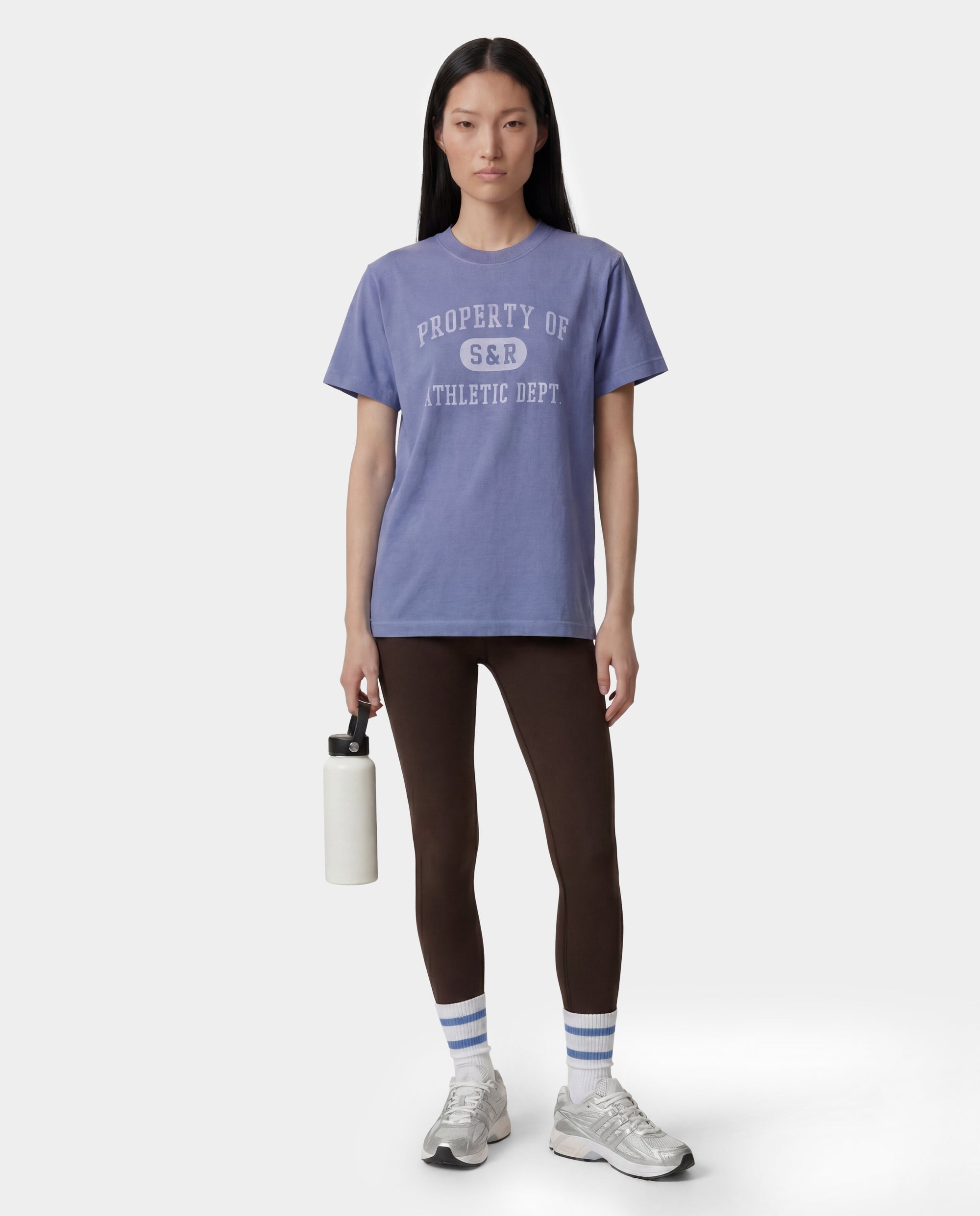 T-shirt « Property » - Softee