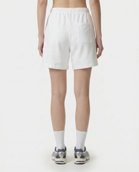 Short de sport Syracuse - Blanc