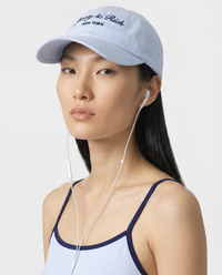 Casquette Syracuse - Ciel