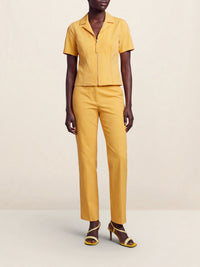 ORANGE LE PANTALON PINA