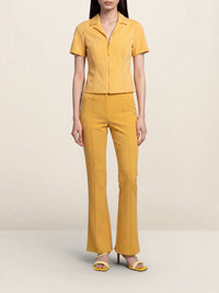ORANGE LE PANTALON TANGELO
