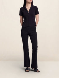 BLACK LE PANTALON TANGELO