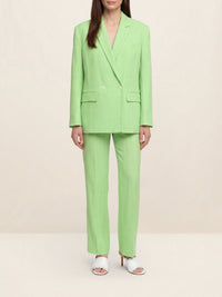 GREEN LE PANTALON MELOIA