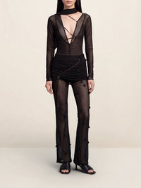 BROWN LE PANTALON ESPELHO